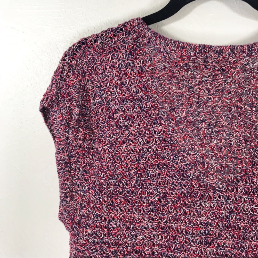 ❌SOLD❌Madewell Wallace Porchswing Pullover - Picture 7 of 7